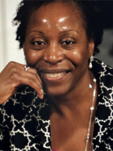 Dr. Carmen Flores, DSL October 2019