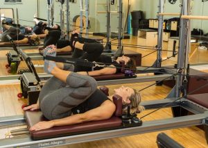 core pt pilates faw wear clothes e1558527690245 300x213 - The Benefits of Small Group Training
