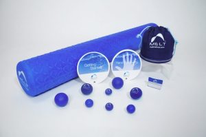 melt gear 300x199 - Fighting Inflammation through the MELT Method