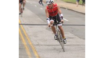 Journey to Ironman MD – Week 5